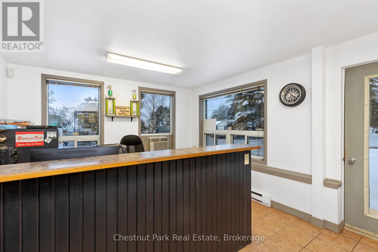 A - 8 Gray Road, Bracebridge (Macaulay), Ontario  P1L 1P8 - Photo 19 - X11905077