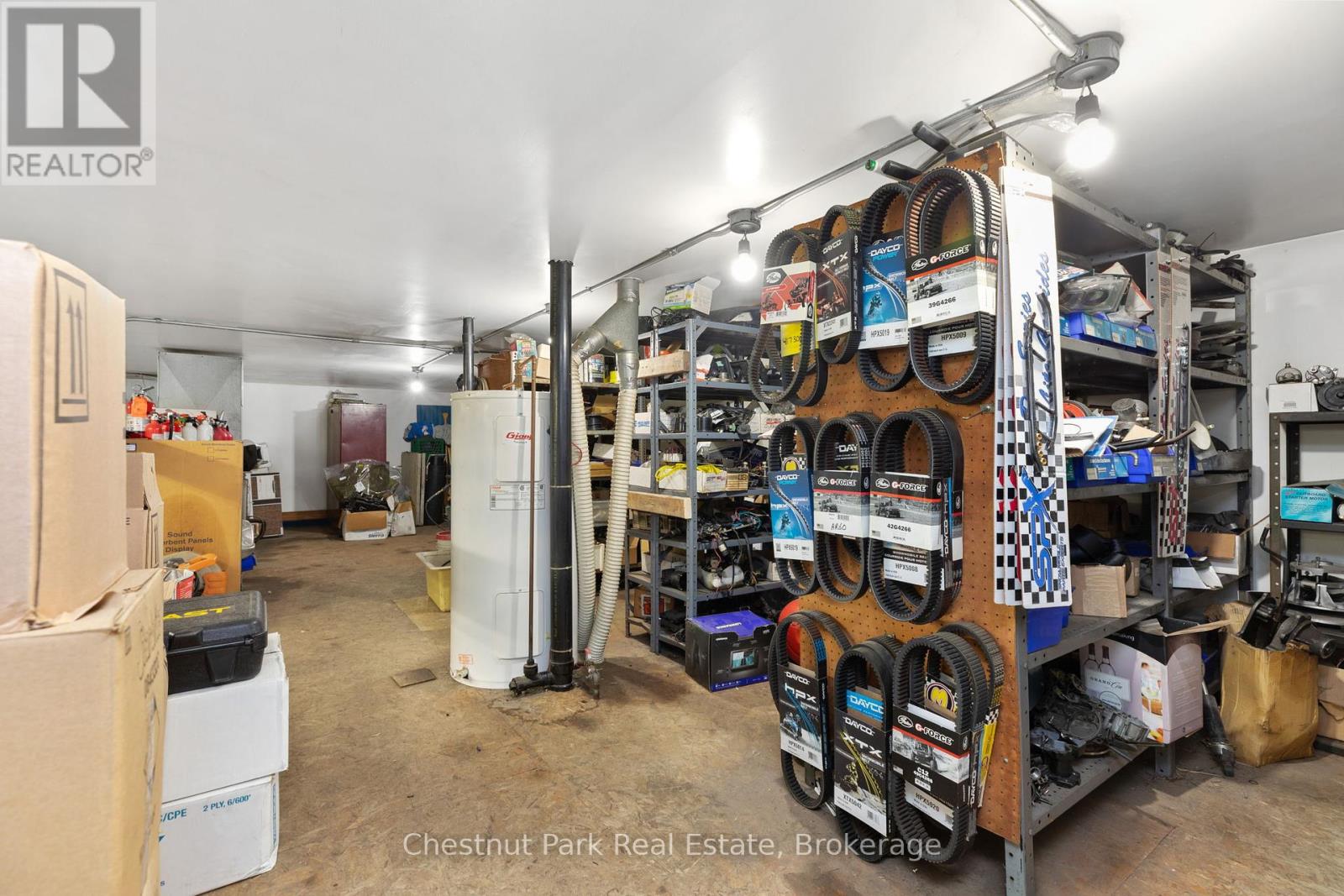 A - 8 Gray Road, Bracebridge (Macaulay), Ontario  P1L 1P8 - Photo 20 - X11905077