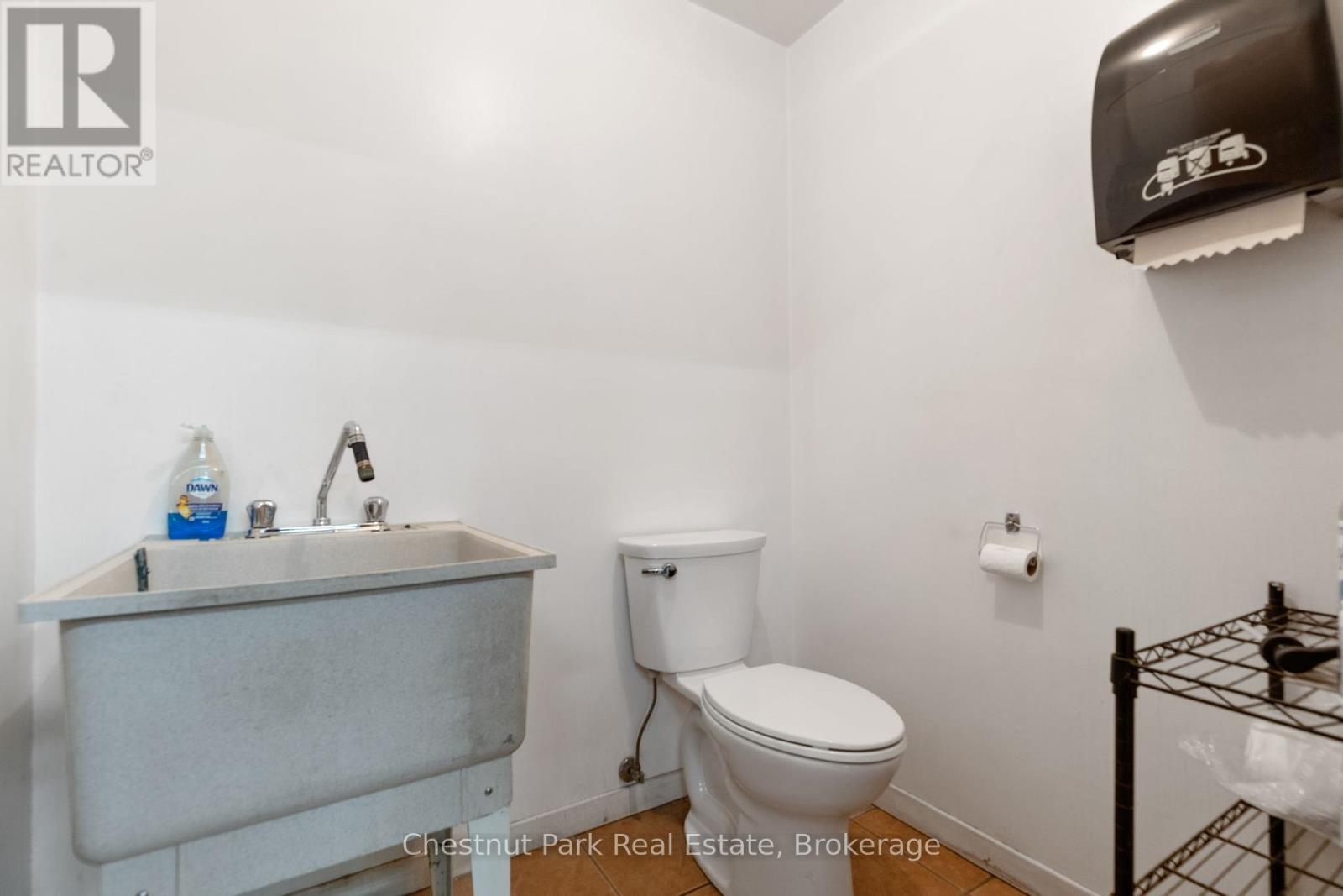 A - 8 Gray Road, Bracebridge (Macaulay), Ontario  P1L 1P8 - Photo 24 - X11905077