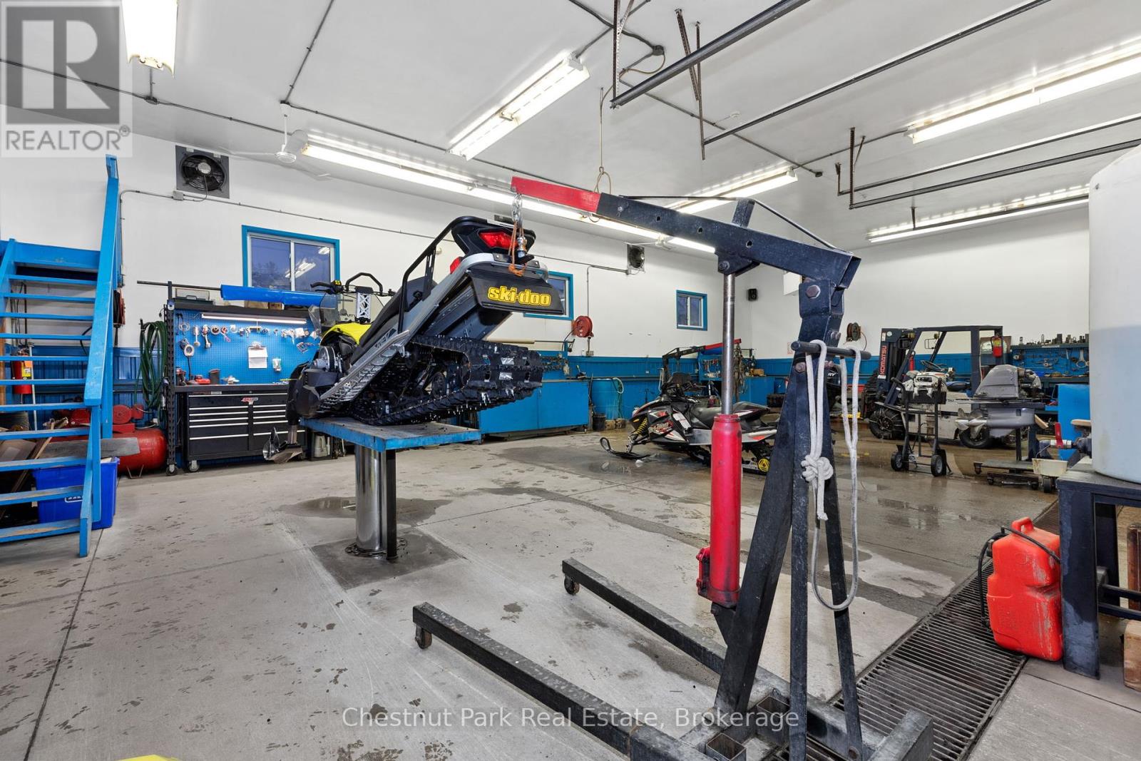 A - 8 Gray Road, Bracebridge (Macaulay), Ontario  P1L 1P8 - Photo 25 - X11905077