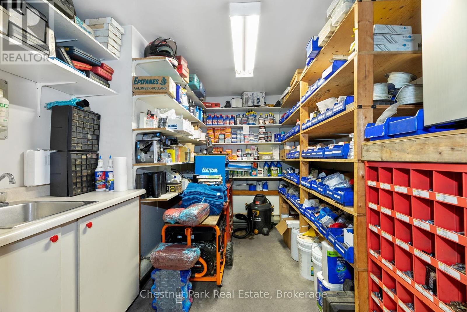 A - 8 Gray Road, Bracebridge (Macaulay), Ontario  P1L 1P8 - Photo 26 - X11905077