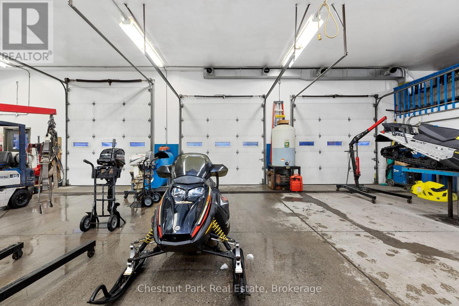 A - 8 Gray Road, Bracebridge (Macaulay), Ontario  P1L 1P8 - Photo 27 - X11905077