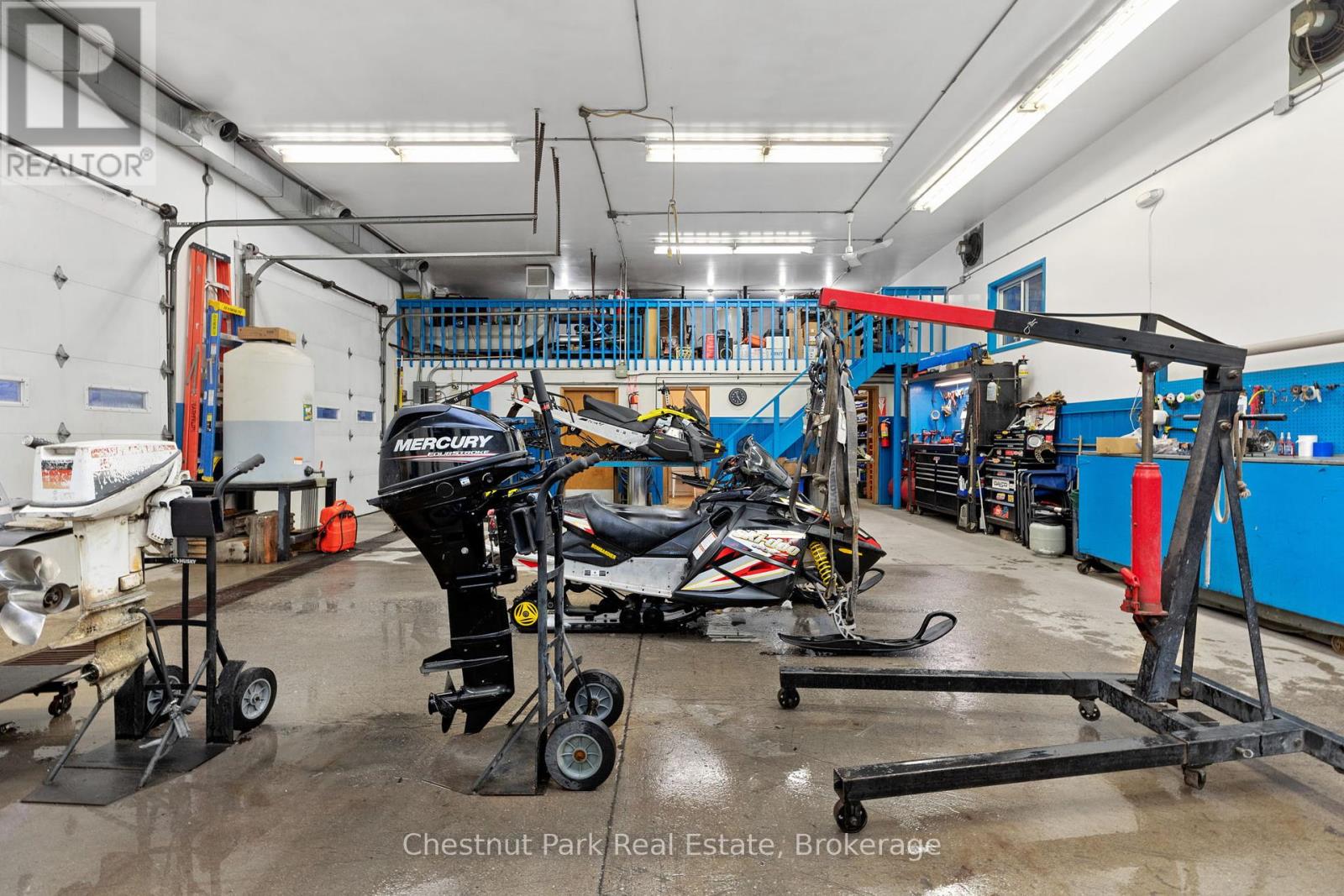 A - 8 Gray Road, Bracebridge (Macaulay), Ontario  P1L 1P8 - Photo 31 - X11905077