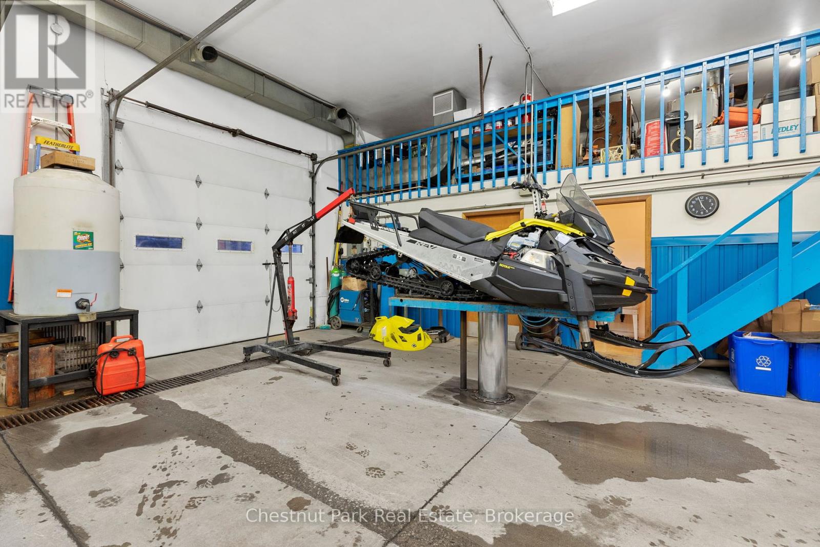 A - 8 Gray Road, Bracebridge (Macaulay), Ontario  P1L 1P8 - Photo 32 - X11905077