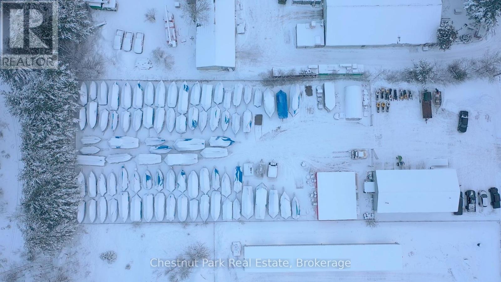 A - 8 Gray Road, Bracebridge (Macaulay), Ontario  P1L 1P8 - Photo 33 - X11905077