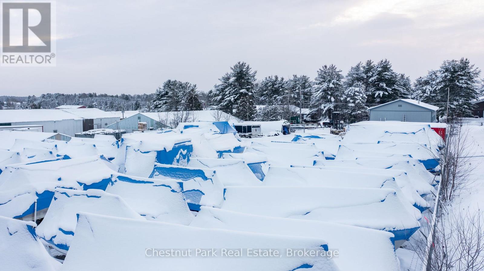 A - 8 Gray Road, Bracebridge (Macaulay), Ontario  P1L 1P8 - Photo 5 - X11905077