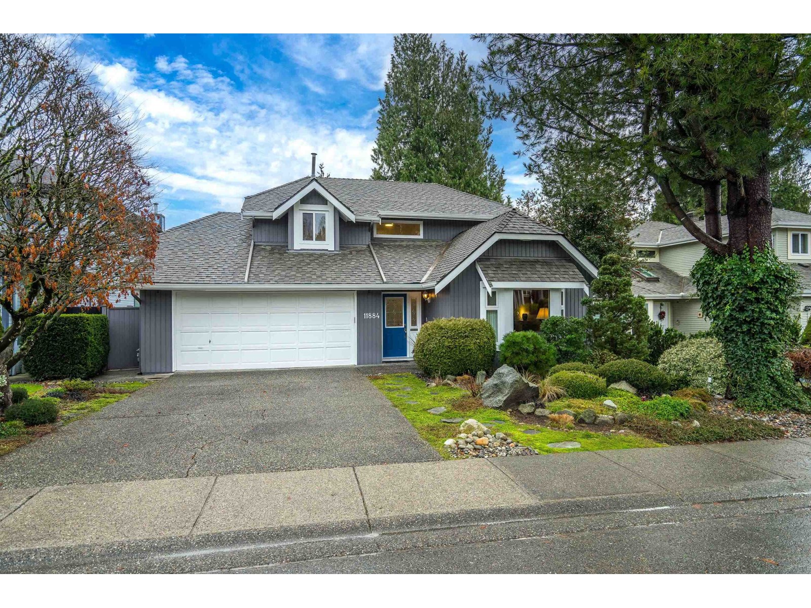 11884 WOODGROVE AVENUE, Delta, British Columbia