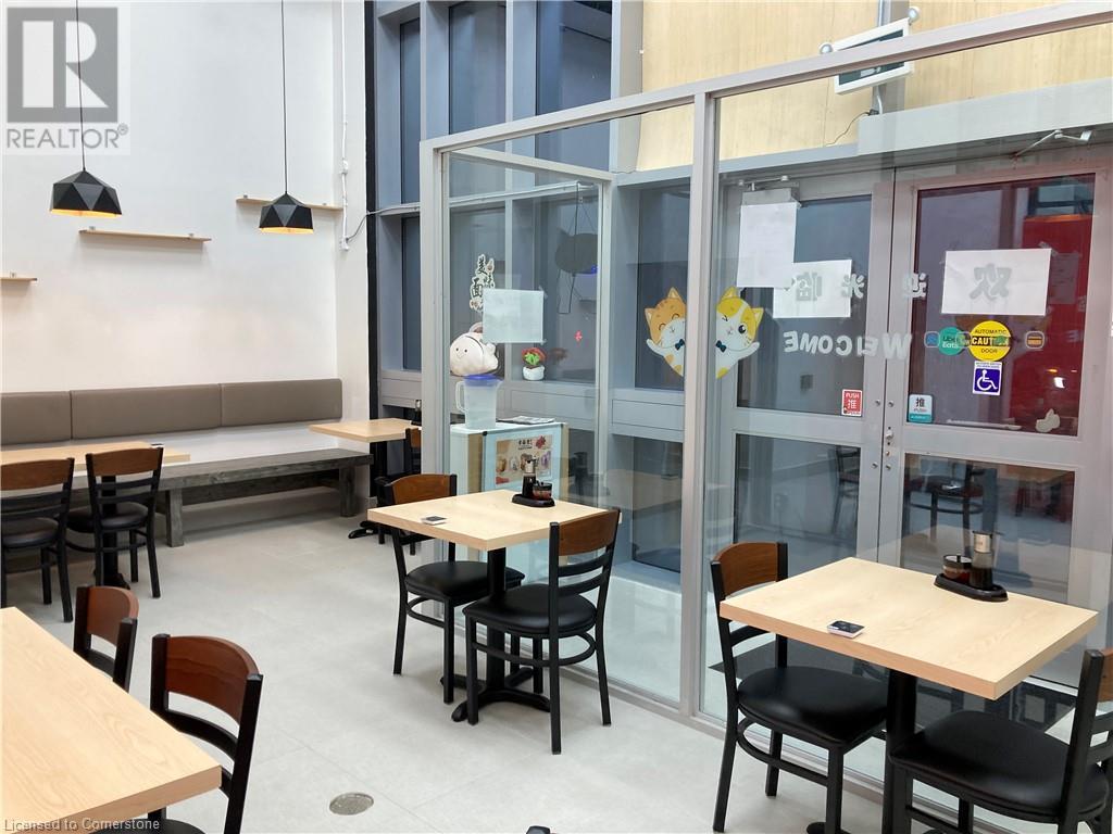 130 Columbia Street Unit# 111, Waterloo, Ontario  N2L 3L1 - Photo 13 - 40687202