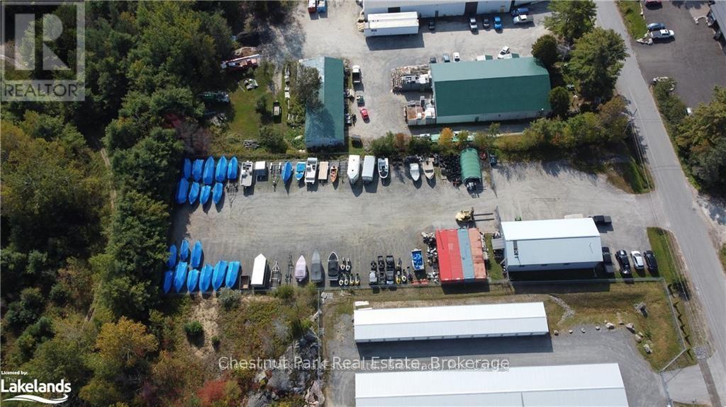 C - 8 Gray Road, Bracebridge (Macaulay), Ontario  P1L 1P8 - Photo 2 - X11905108