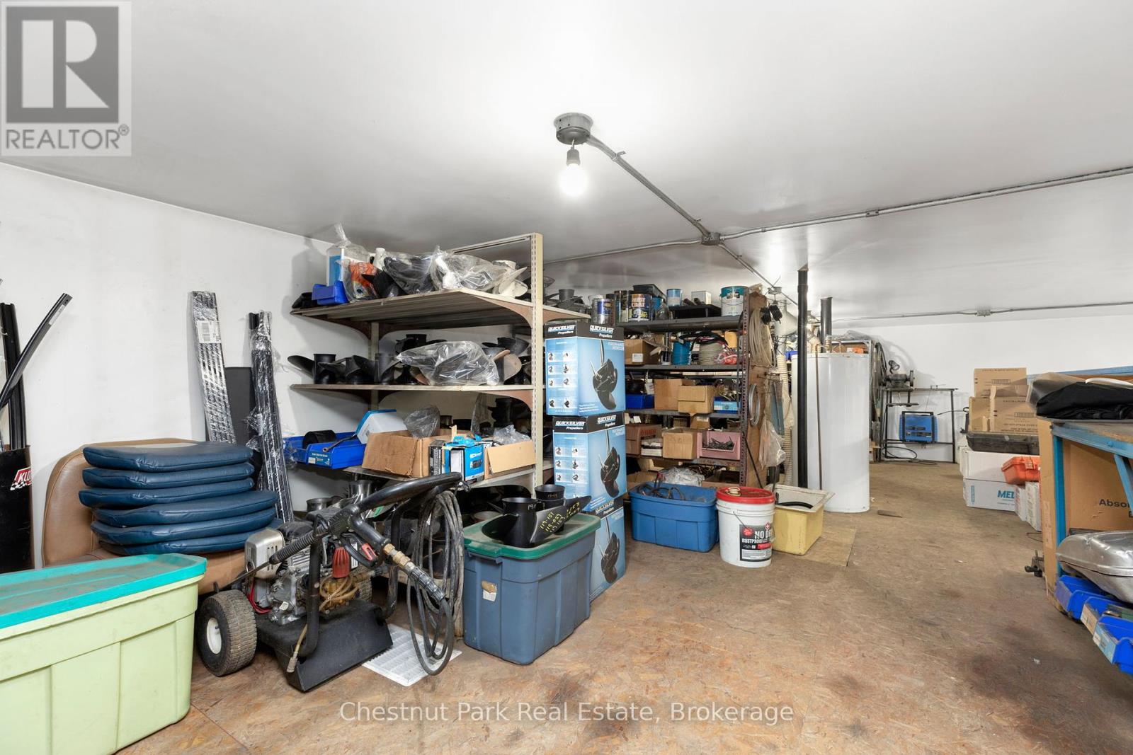 C - 8 Gray Road, Bracebridge (Macaulay), Ontario  P1L 1P8 - Photo 22 - X11905108