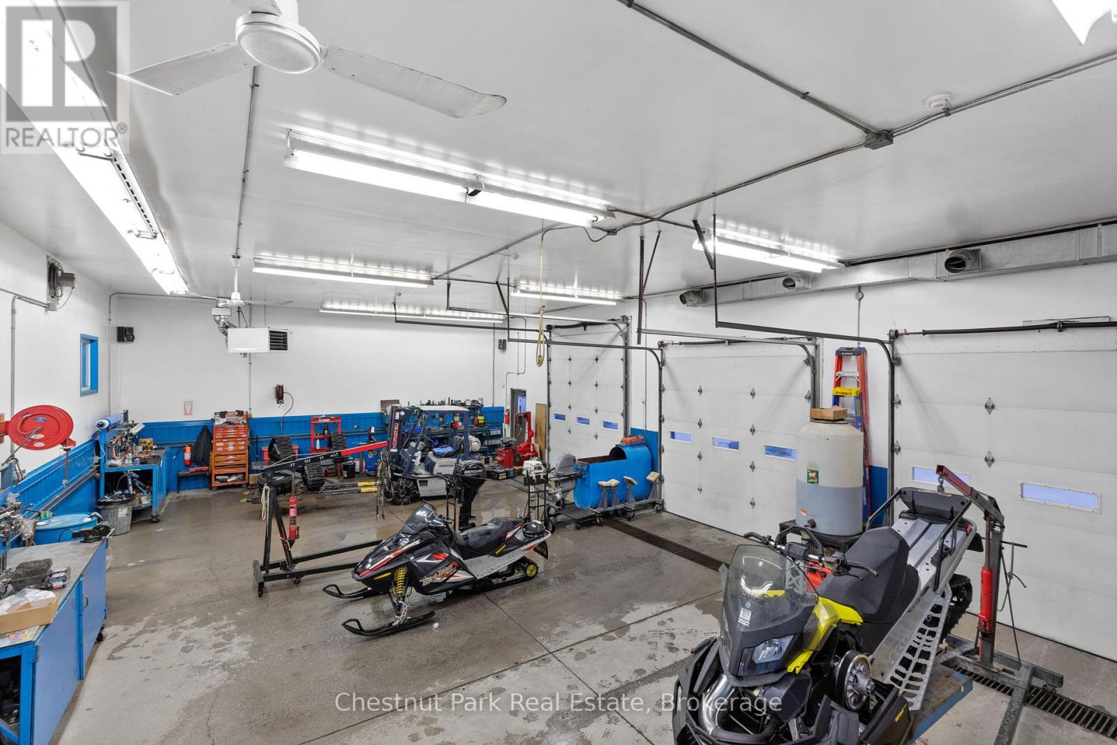 C - 8 Gray Road, Bracebridge (Macaulay), Ontario  P1L 1P8 - Photo 23 - X11905108