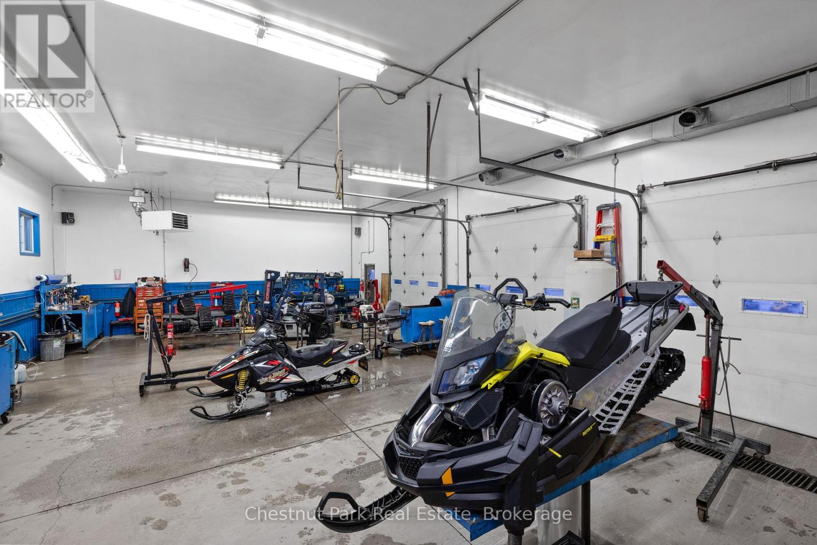 C - 8 Gray Road, Bracebridge (Macaulay), Ontario  P1L 1P8 - Photo 24 - X11905108