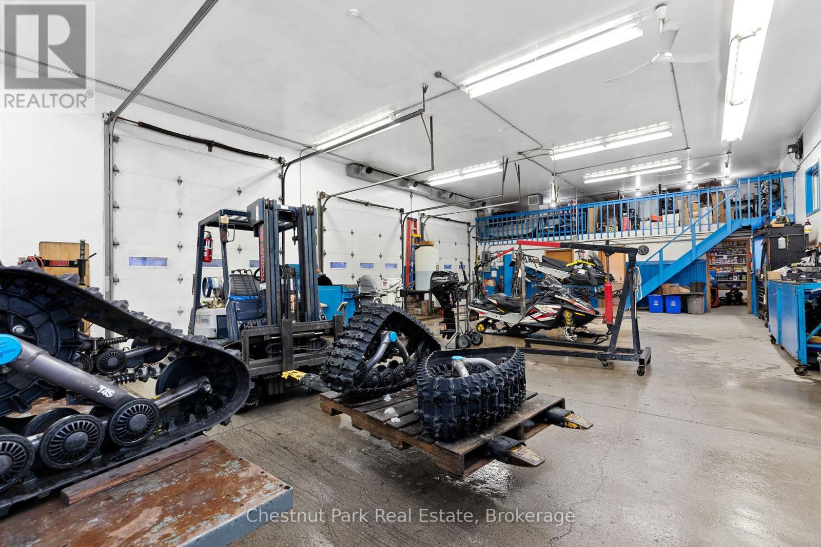 C - 8 Gray Road, Bracebridge (Macaulay), Ontario  P1L 1P8 - Photo 29 - X11905108