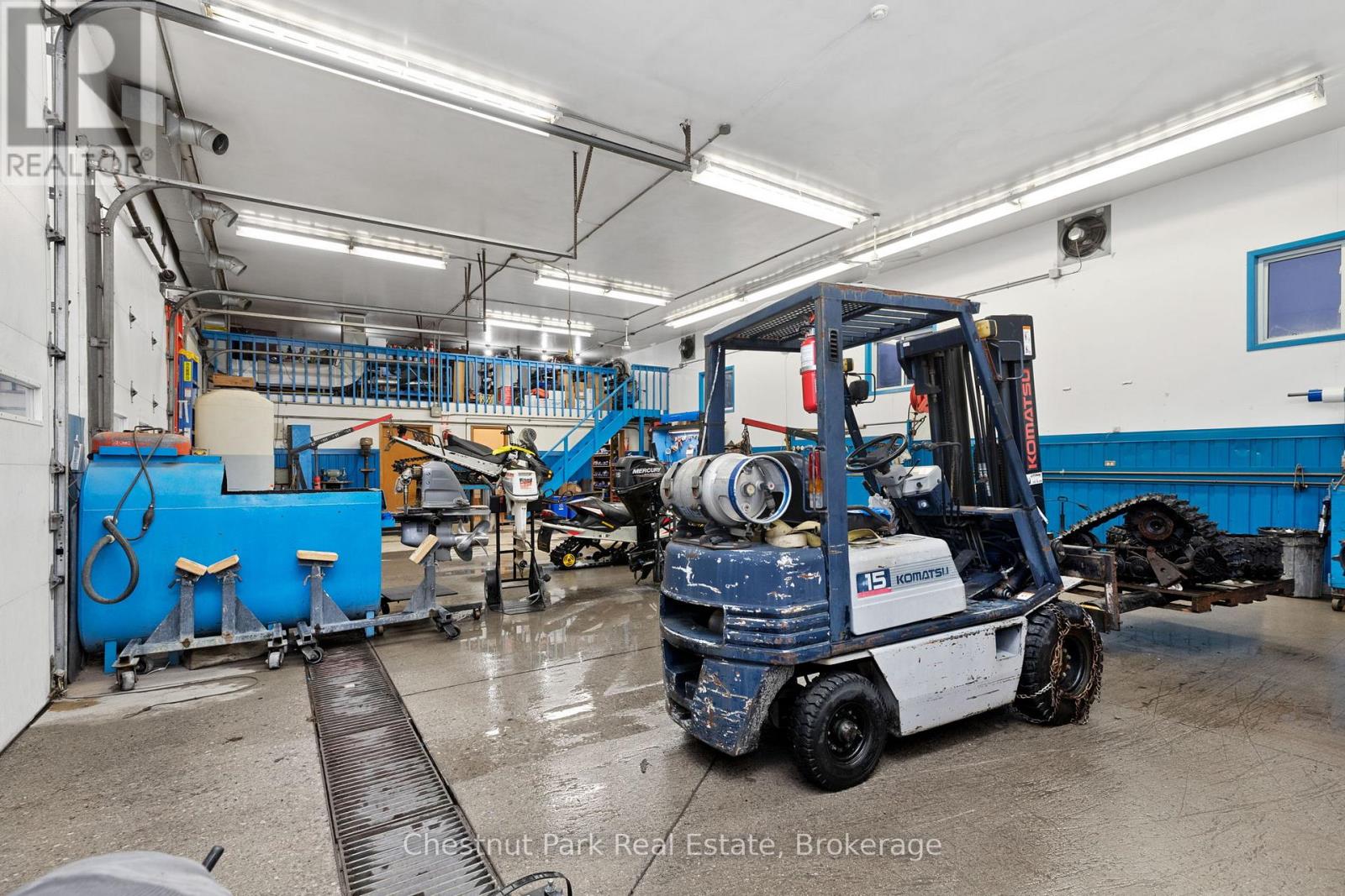 C - 8 Gray Road, Bracebridge (Macaulay), Ontario  P1L 1P8 - Photo 30 - X11905108