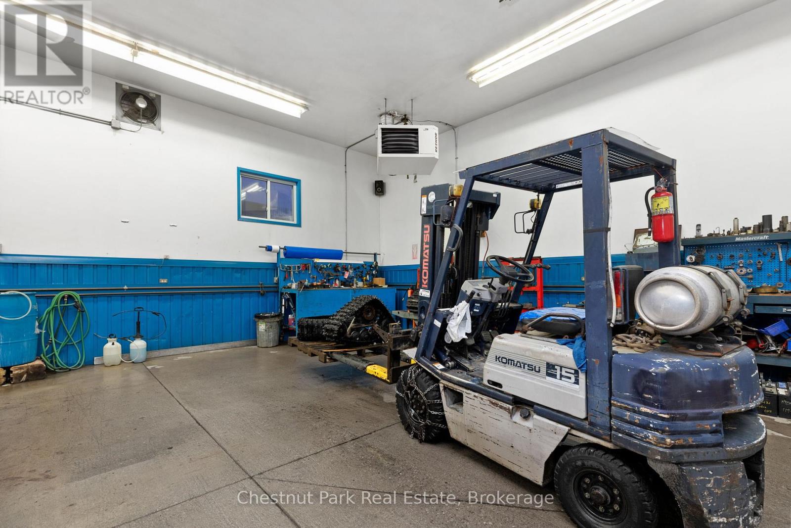 C - 8 Gray Road, Bracebridge (Macaulay), Ontario  P1L 1P8 - Photo 31 - X11905108