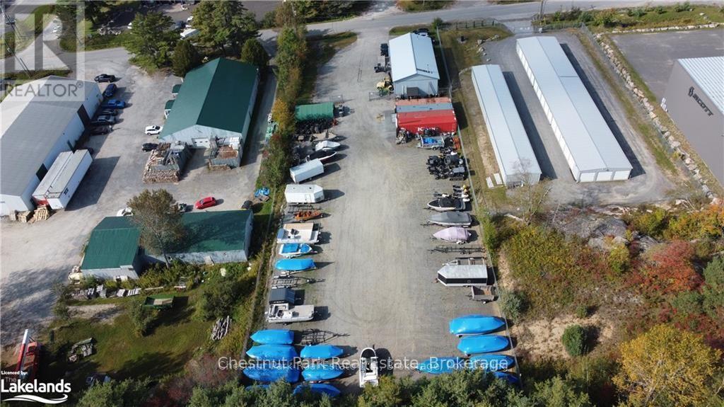 C - 8 Gray Road, Bracebridge (Macaulay), Ontario  P1L 1P8 - Photo 6 - X11905108