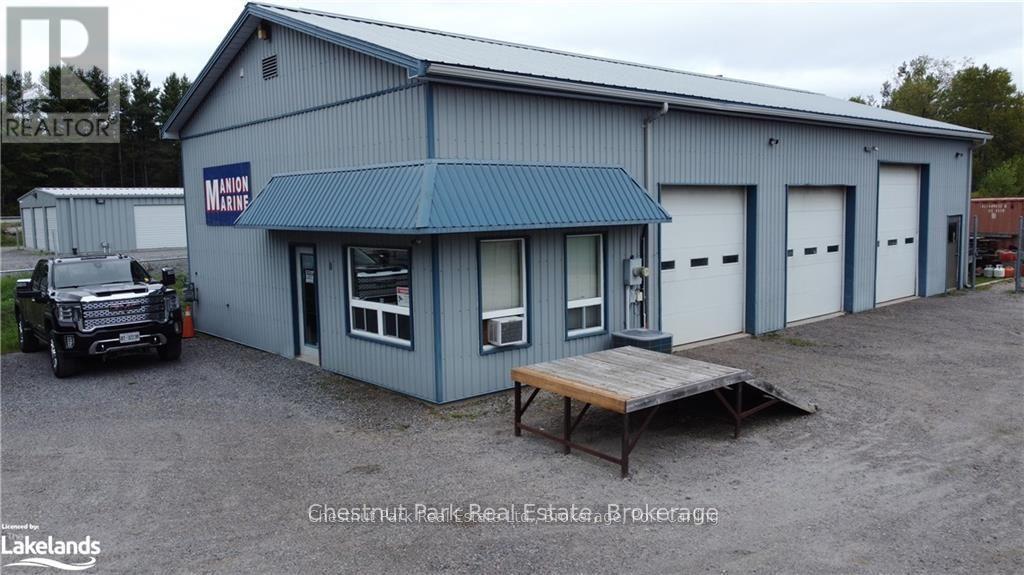 C - 8 Gray Road, Bracebridge (Macaulay), Ontario  P1L 1P8 - Photo 9 - X11905108