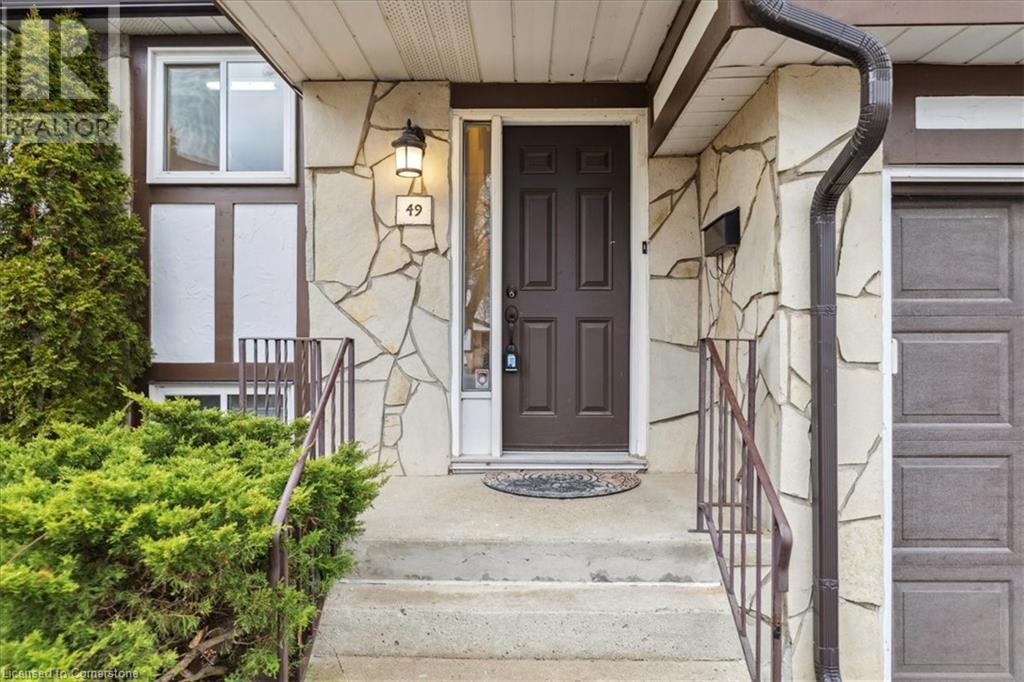 2200 Glenwood School Drive Unit# 49, Burlington, Ontario  L7R 4H4 - Photo 2 - 40685926