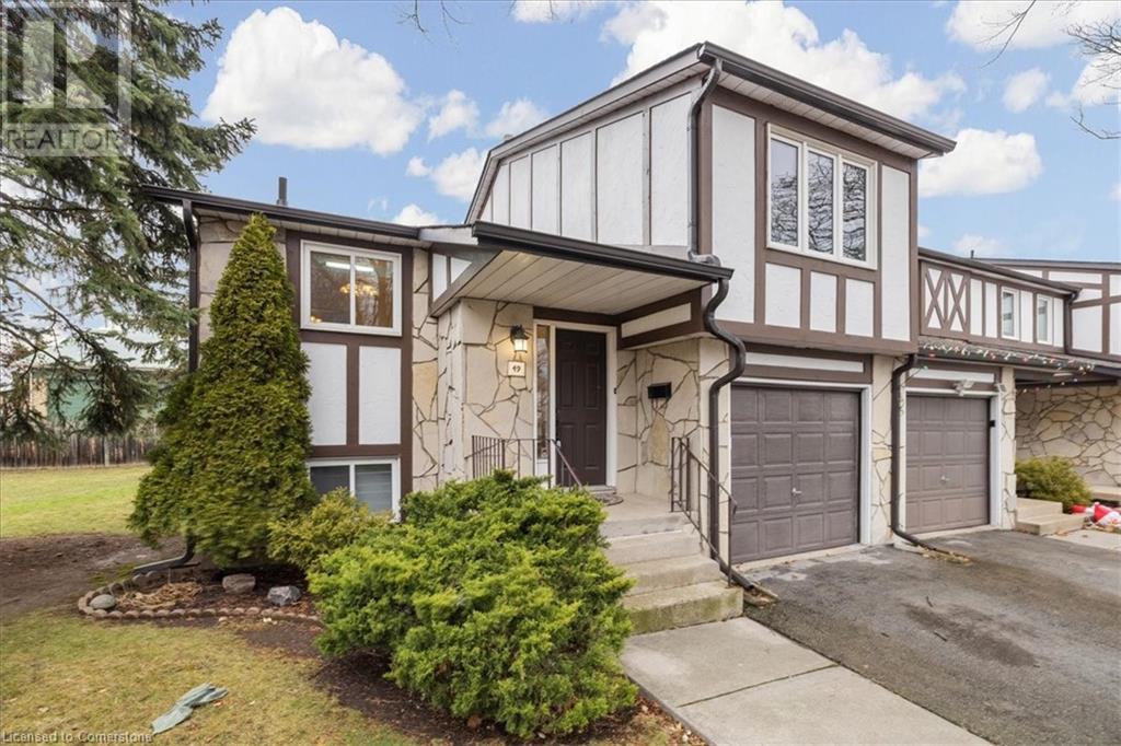 2200 Glenwood School Drive Unit# 49, Burlington, Ontario  L7R 4H4 - Photo 3 - 40685926