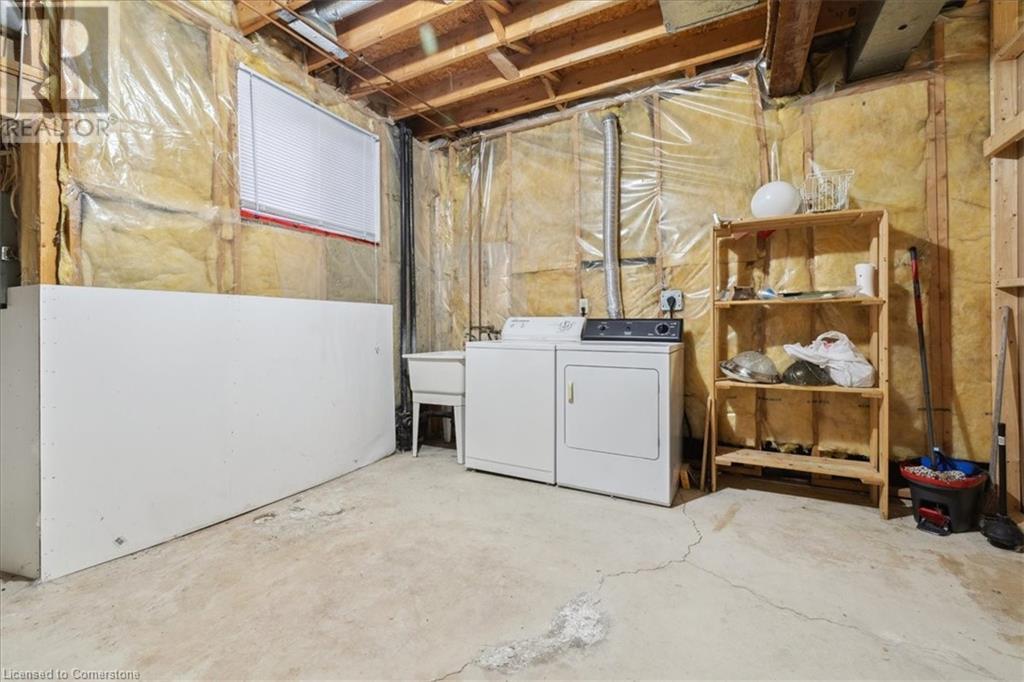 2200 Glenwood School Drive Unit# 49, Burlington, Ontario  L7R 4H4 - Photo 30 - 40685926