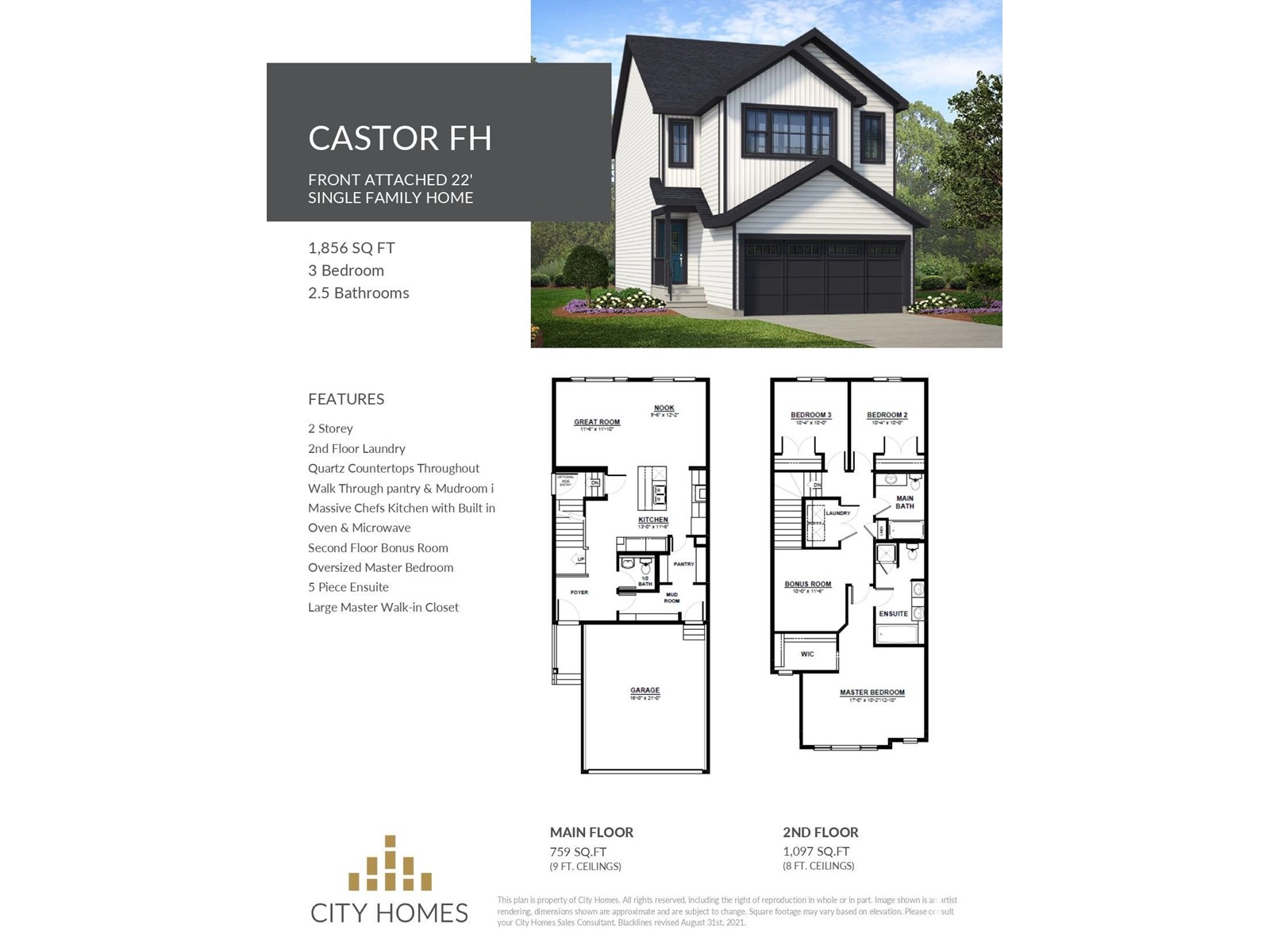 Property at 22507 90 AV NW image