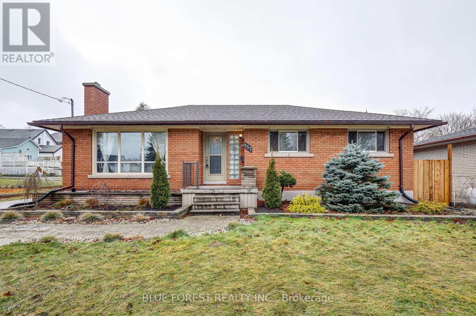 157 Victoria Street N, Woodstock, Ontario  N4S 6W1 - Photo 40 - X11904022