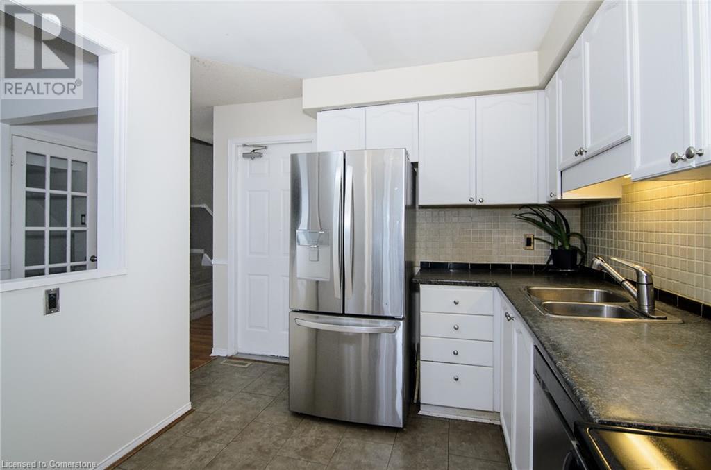 79 Braeheid Avenue Avenue Unit# 6, Hamilton, Ontario  L8B 0C6 - Photo 6 - 40684854