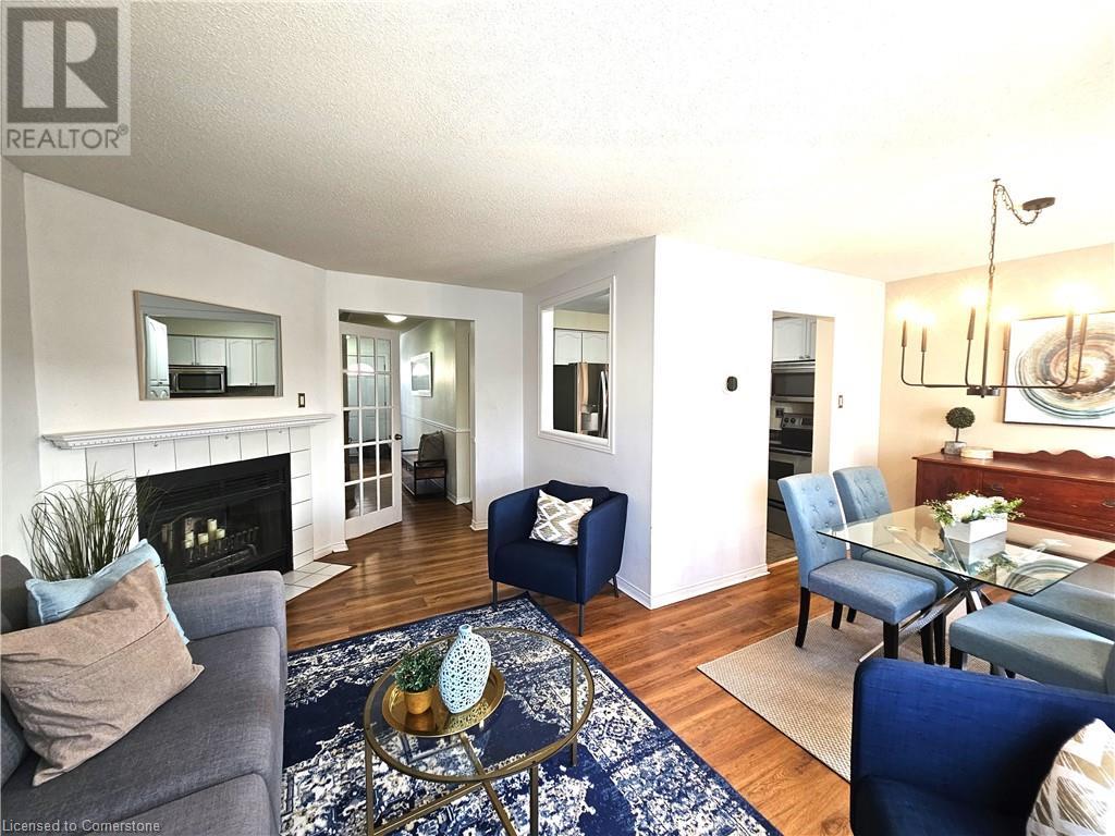 79 Braeheid Avenue Avenue Unit# 6, Hamilton, Ontario  L8B 0C6 - Photo 7 - 40684854