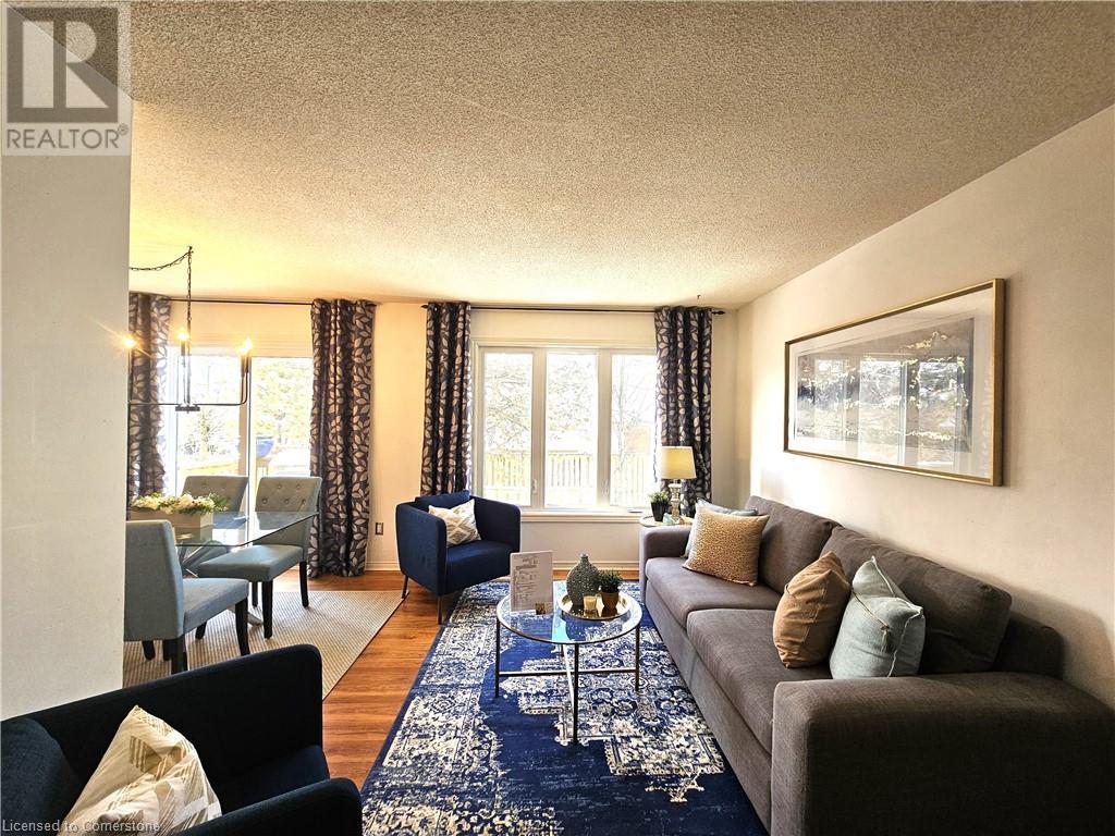 79 Braeheid Avenue Avenue Unit# 6, Hamilton, Ontario  L8B 0C6 - Photo 9 - 40684854