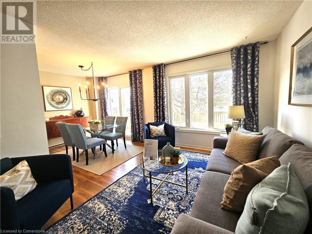 79 Braeheid Avenue Avenue Unit# 6, Hamilton, Ontario  L8B 0C6 - Photo 8 - 40684854