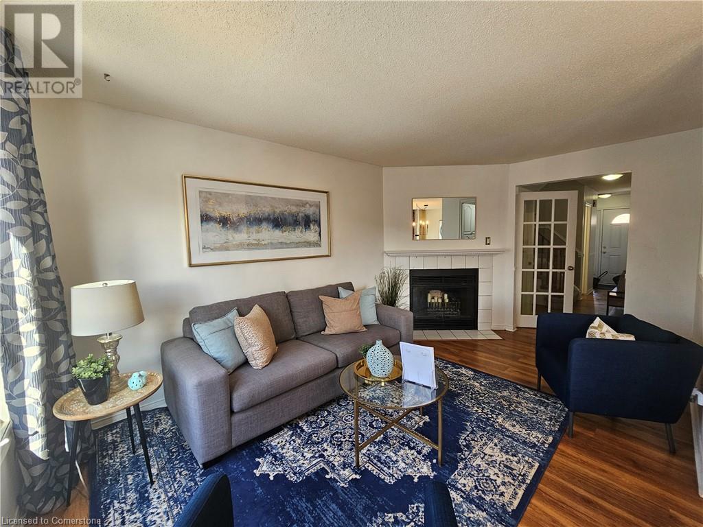 79 Braeheid Avenue Avenue Unit# 6, Hamilton, Ontario  L8B 0C6 - Photo 10 - 40684854