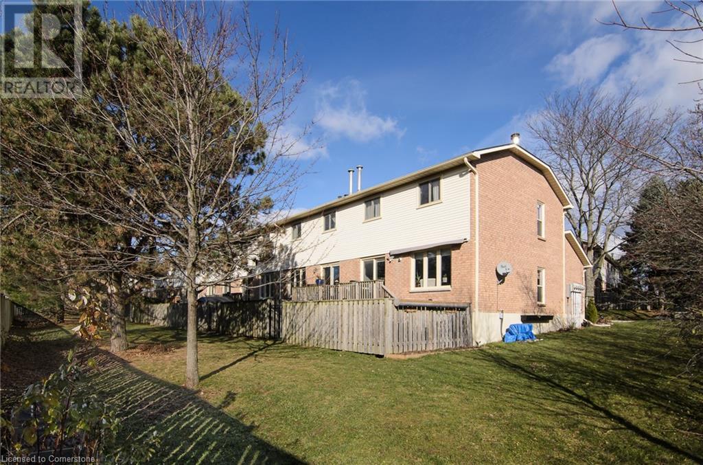 79 Braeheid Avenue Avenue Unit# 6, Hamilton, Ontario  L8B 0C6 - Photo 22 - 40684854