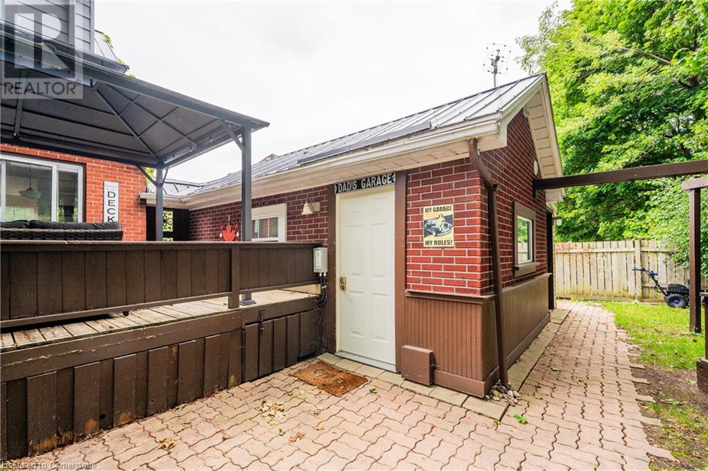48 Dane Street, Kitchener, Ontario  N2H 3H7 - Photo 36 - 40687138