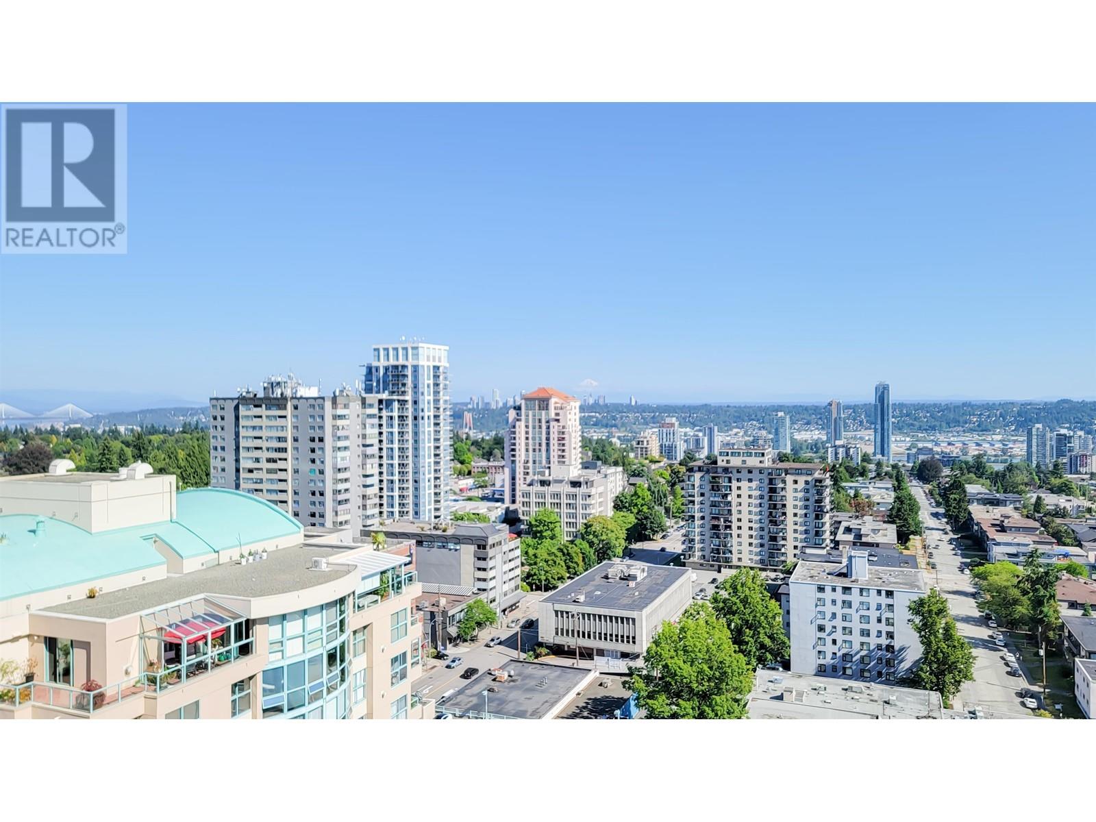 2203 739 Princess Street, New Westminster, British Columbia  V3M 6V6 - Photo 1 - R2952091