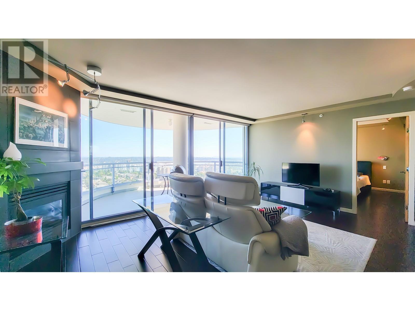 2203 739 Princess Street, New Westminster, British Columbia  V3M 6V6 - Photo 10 - R2952091