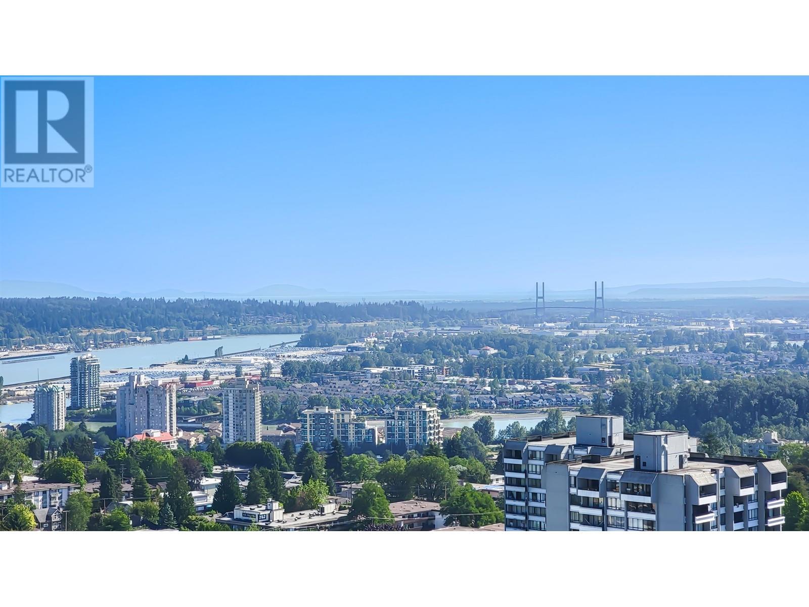2203 739 Princess Street, New Westminster, British Columbia  V3M 6V6 - Photo 2 - R2952091