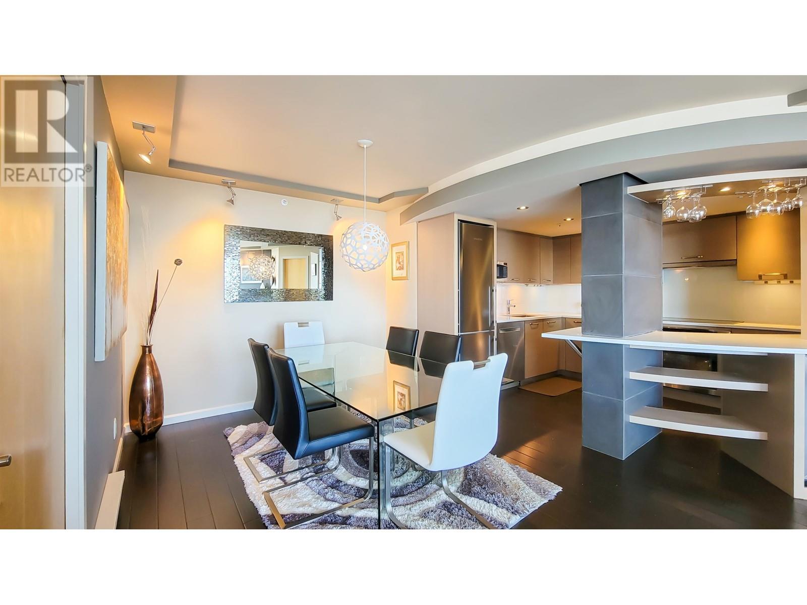 2203 739 Princess Street, New Westminster, British Columbia  V3M 6V6 - Photo 8 - R2952091