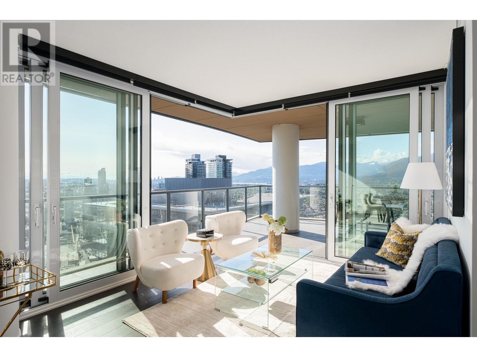 Property at 5302 4880 LOUGHEED HIGHWAY image 2
