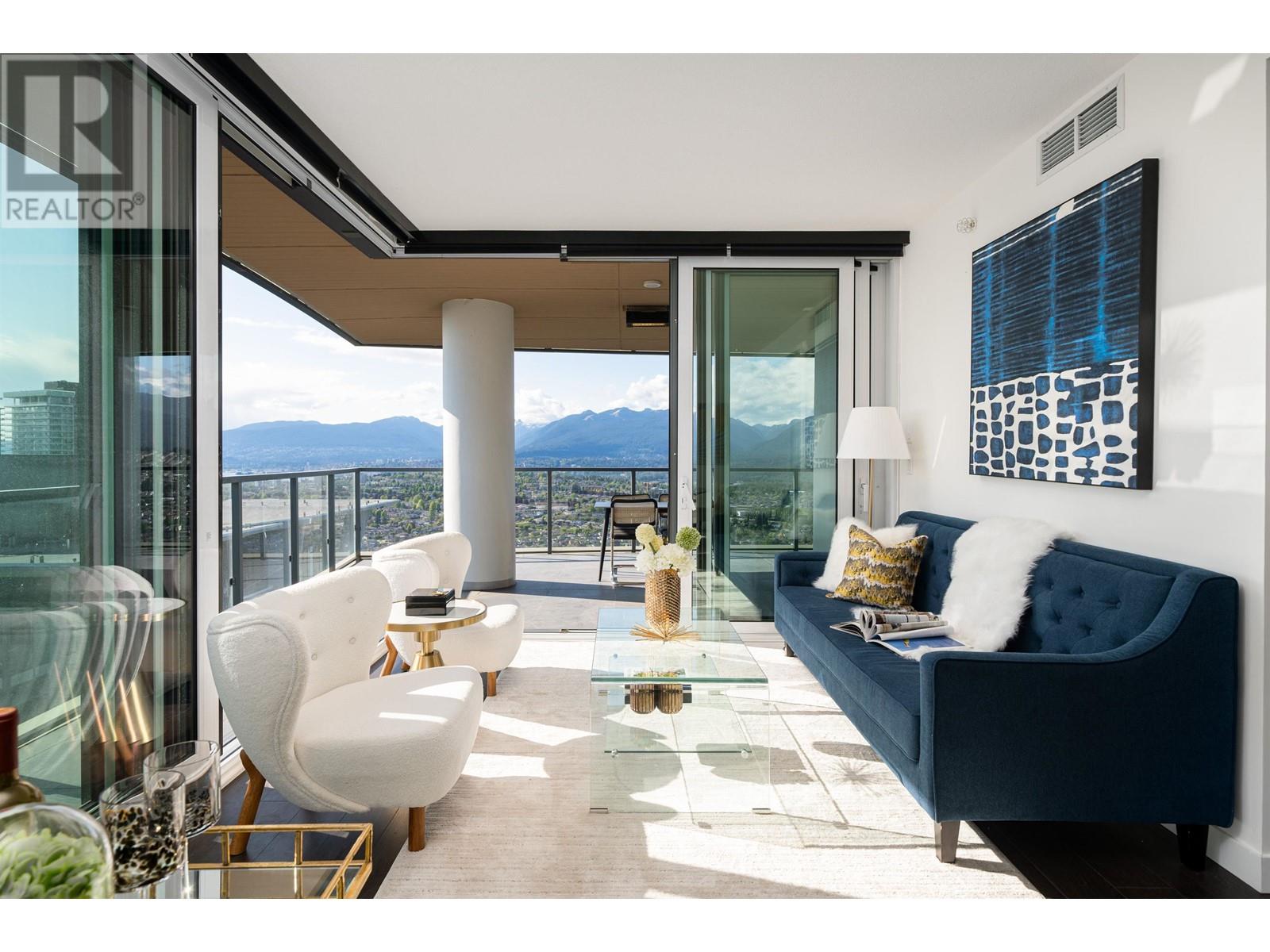 Property at 5302 4880 LOUGHEED HIGHWAY image 3