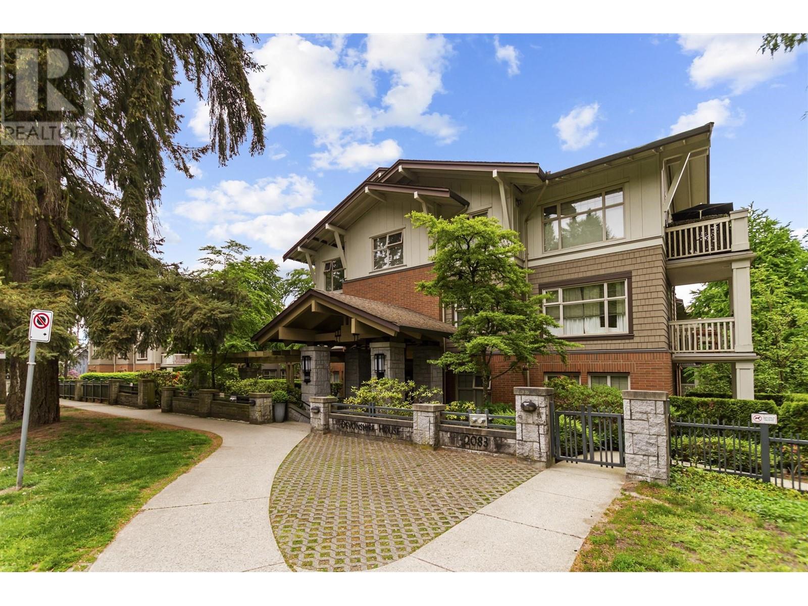 311 2083 W 33rd Avenue, Vancouver, British Columbia  V6M 4M6 - Photo 16 - R2952104