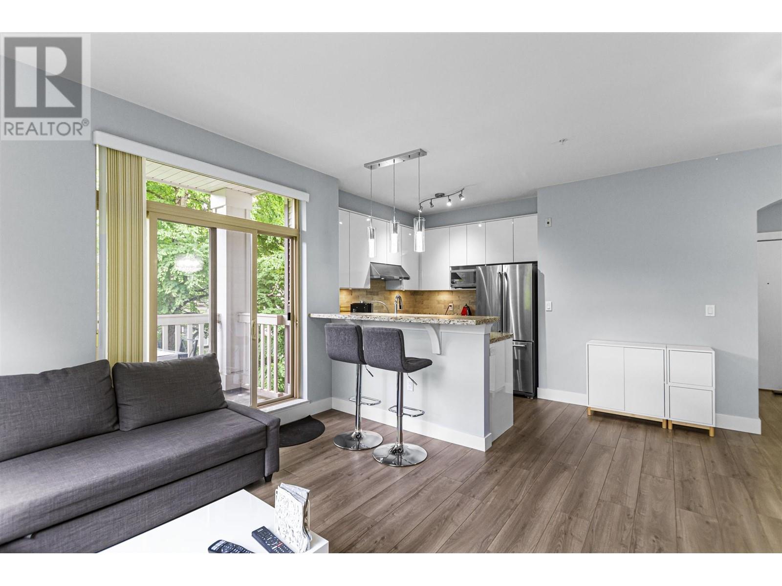 311 2083 W 33rd Avenue, Vancouver, British Columbia  V6M 4M6 - Photo 4 - R2952104