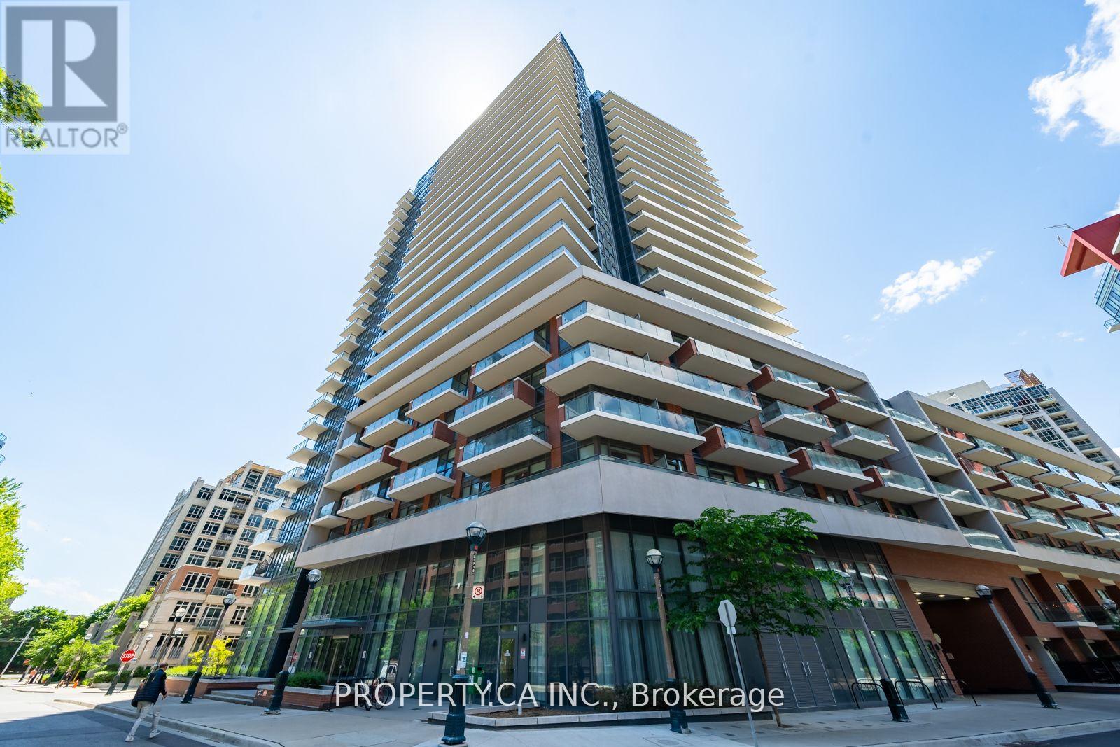 304 - 38 Iannuzzi Street, Toronto, Ontario  M5V 0S2 - Photo 40 - C10405166