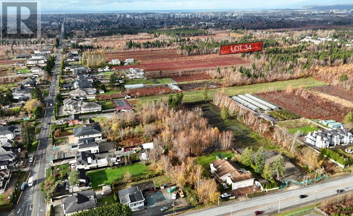 Listing Picture 2 of 4 : LOT 34 GENERAL CURRIE ROAD, Richmond / 烈治文 - 魯藝地產 Yvonne Lu Group - MLS Medallion Club Member