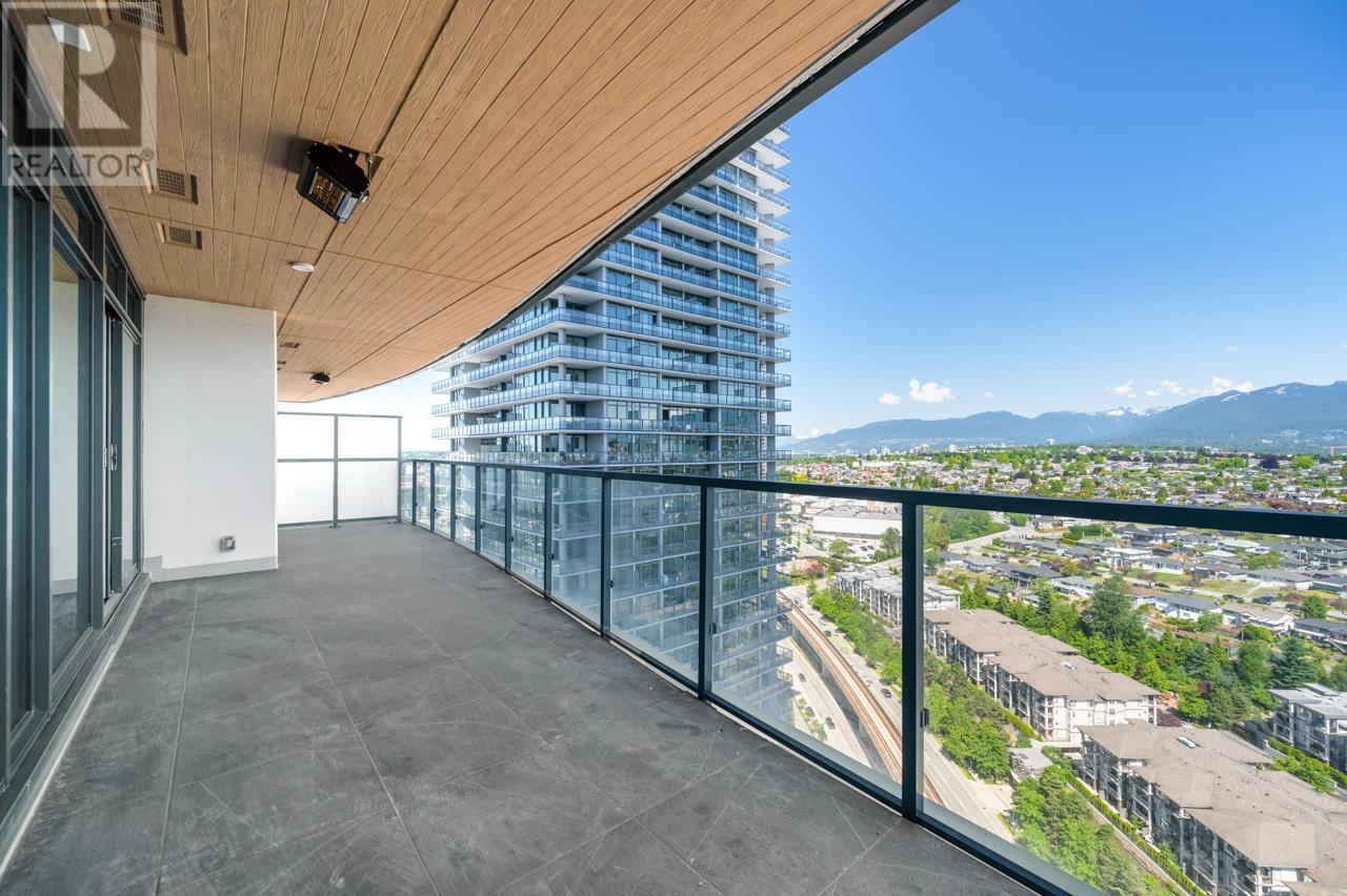 2703 4880 Lougheed Highway, Burnaby, British Columbia  V5C 0N1 - Photo 16 - R2952109