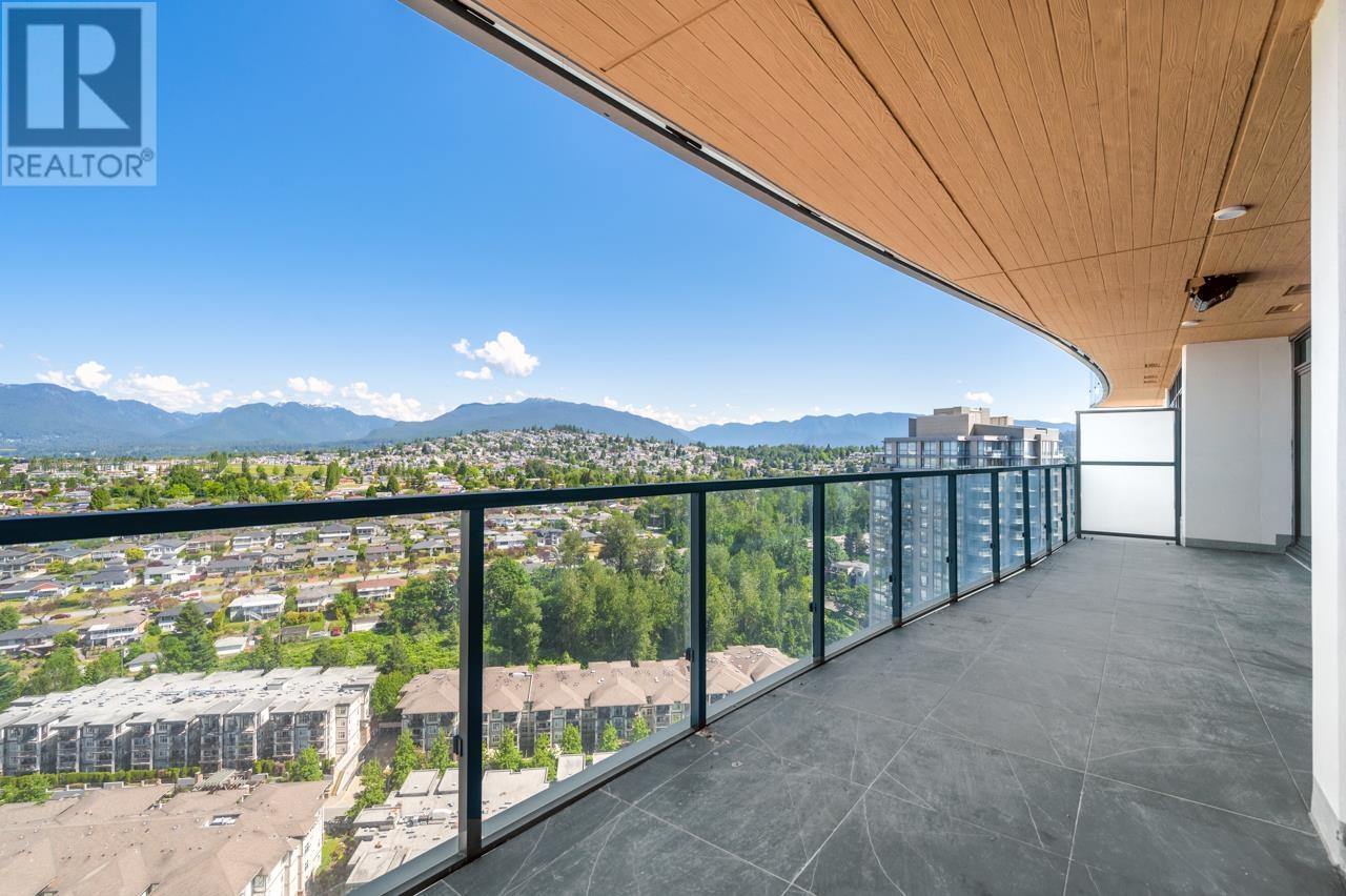 2703 4880 Lougheed Highway, Burnaby, British Columbia  V5C 0N1 - Photo 15 - R2952109