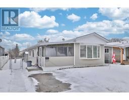 42, 4802 54 Avenue Sparling, Camrose, Ca