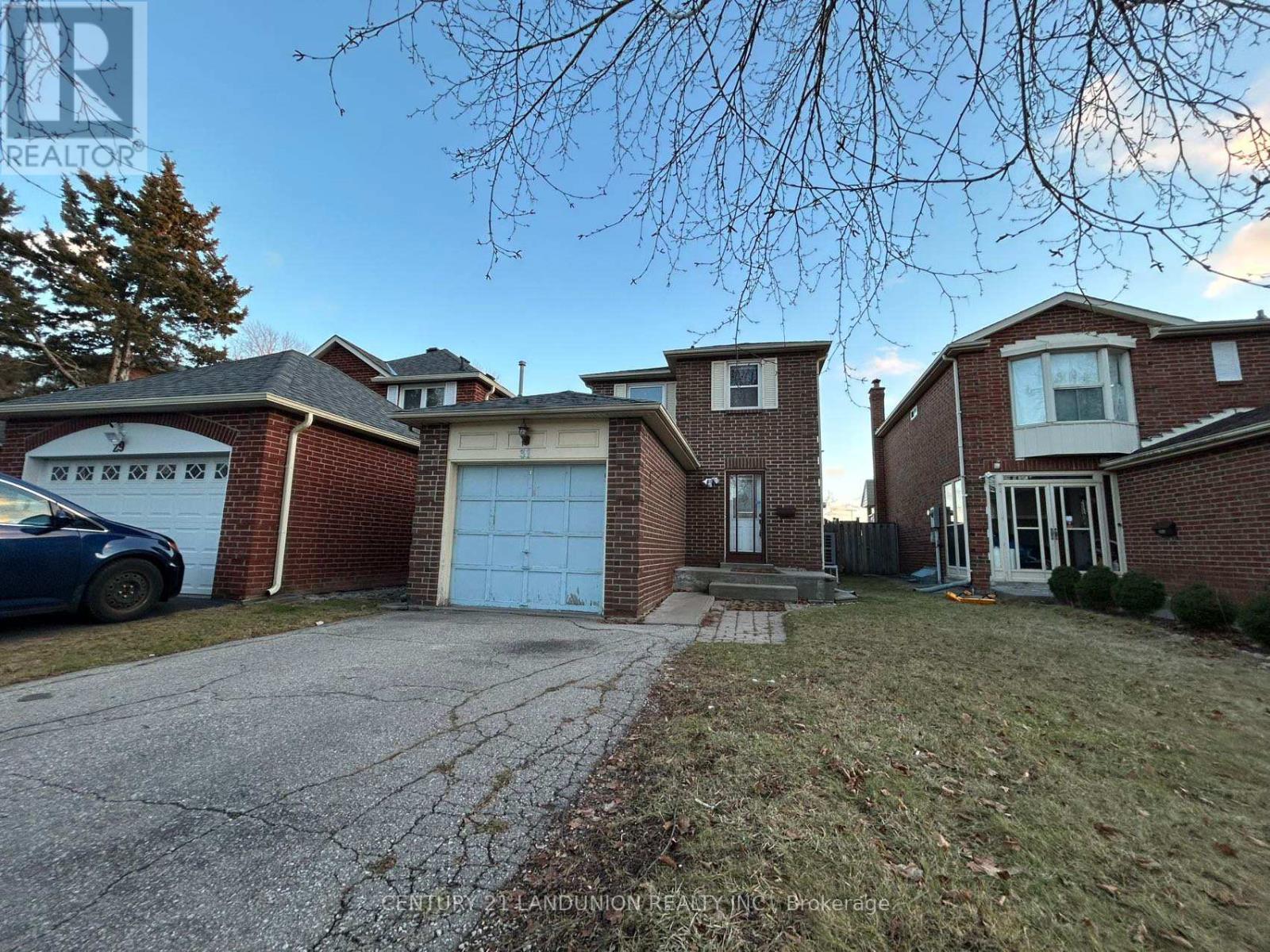 31 MILEY DRIVE, markham (markville), Ontario