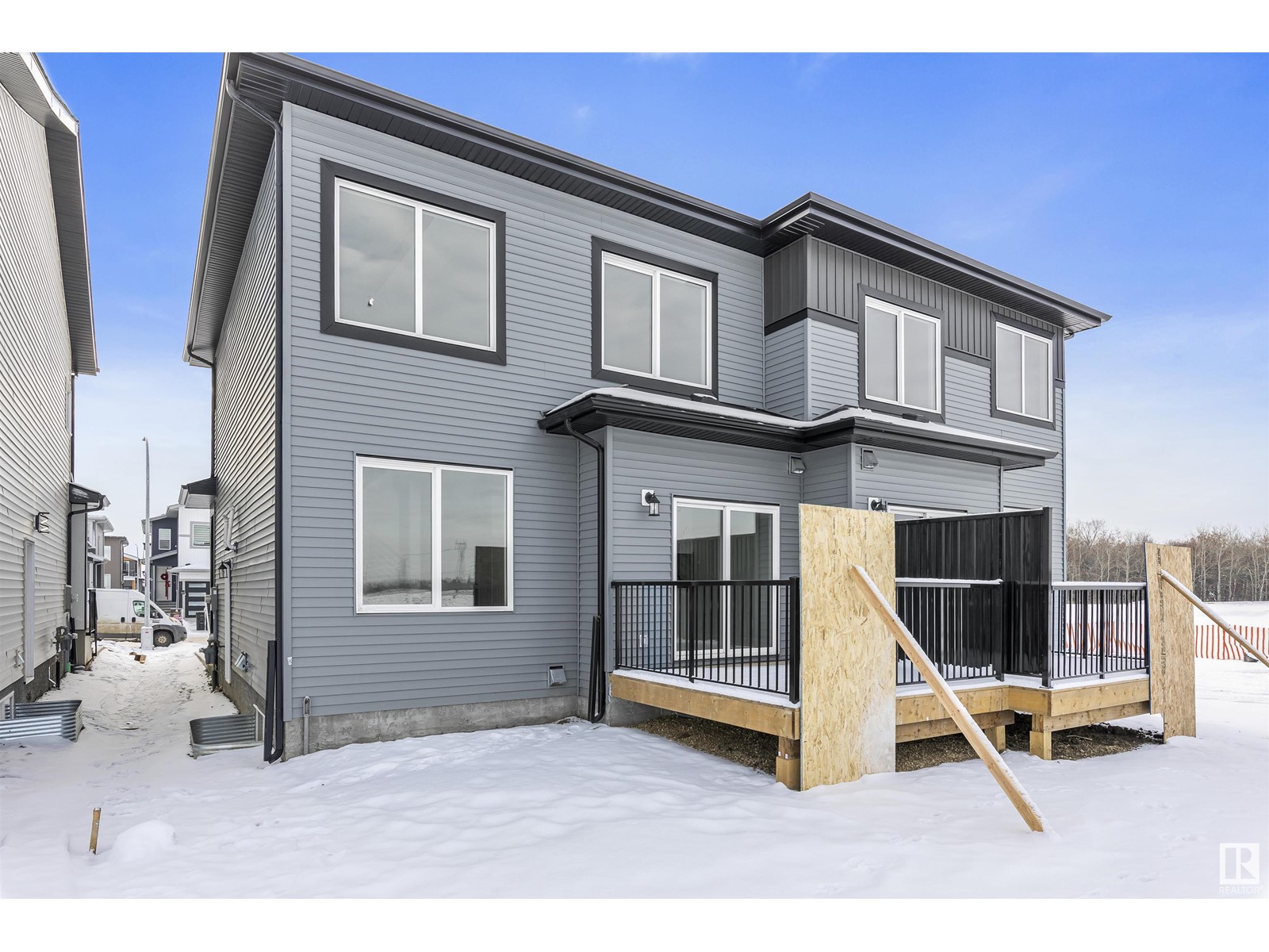 2028 155 Av Nw, Edmonton, Alberta  T5Y 2R7 - Photo 37 - E4416923