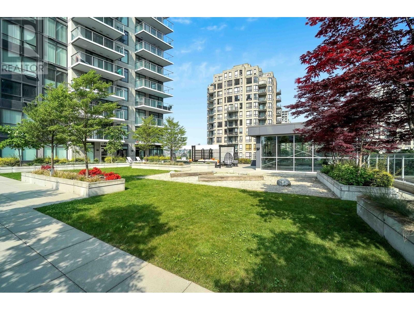 708 900 Carnarvon, New Westminster, British Columbia  V3M 0K4 - Photo 25 - R2952127