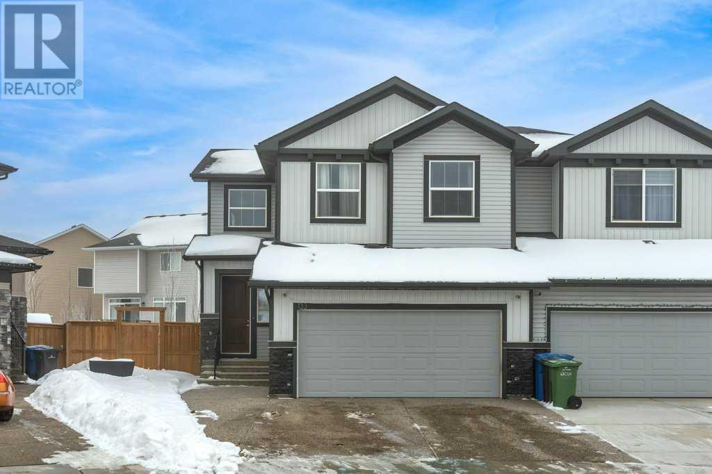 133 Marina Key, Chestermere, Alberta